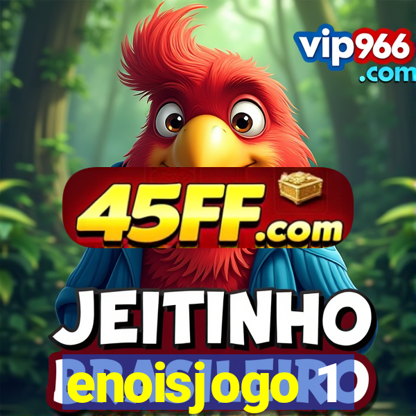 enoisjogo 1